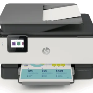 All-in-One Wireless Color Printer for home office