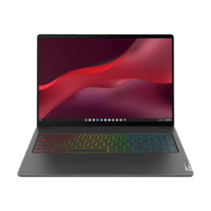 Lenovo Ideapad Gaming Chromebook 16.0 WQXGA 2.5K IPS Display