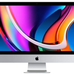 Apple iMac with Retina 5K, 27-inch Display