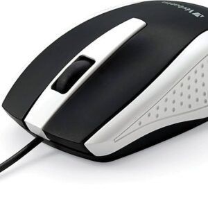 Verbatim Optical Mouse USB Accessibility