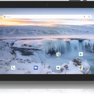 Android 9.0 Pie Unlocked Tablet with SIM Card