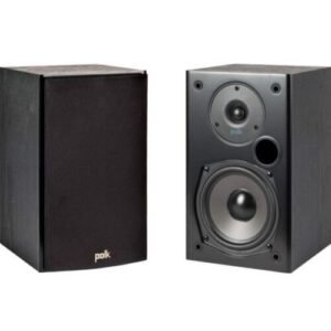 Polk Audio 100 Watt Home Theater Speakers