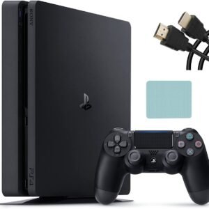 PlayStation 4 Console - 1TB Slim Edition