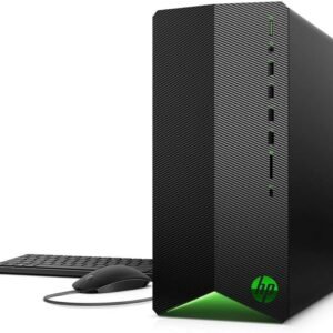HP Pavilion Gaming Desktop Intel Core i5