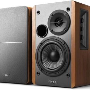 Edifier R1280T Powered Bookshelf Speakers