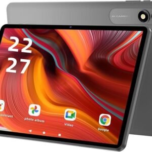 Android Tablet 64GB Long-Lasting Battery