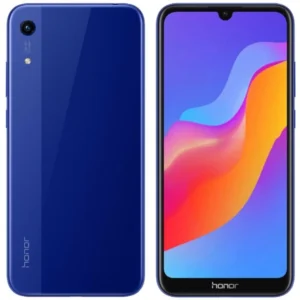 Honor (32GB) 6.09" HD+ Display, Dual SIM 4G