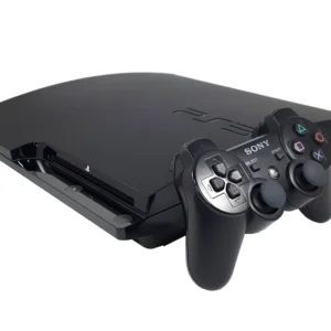 Sony Playstation 3 160GB System
