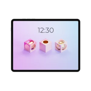 GORENJE Waschmaschine WHP74EPS Waschmaschine