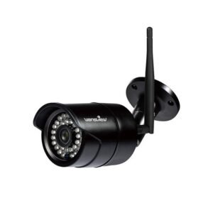 Outdoor Security Camera Wireless, 1080p Full HD