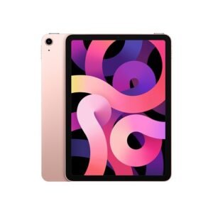 New Unlocked 128 GB of Storage Ipad