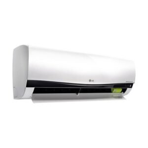LG Ductless Air Conditioning Single-Zone
