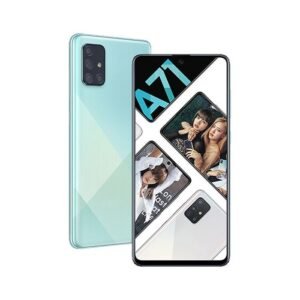 8" HD Processor 16GB Storage Smartphone