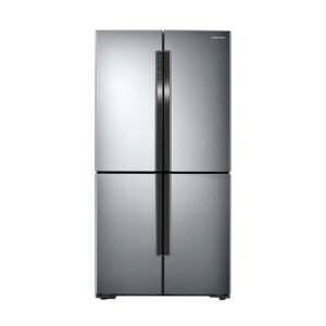 Top Freezer Apartment Size Refrigerator Stainless