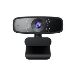 Desktop Webcam, HD 720p Widescreen