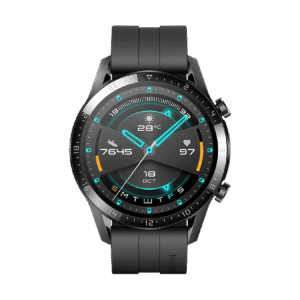 Huawei Watch GT 2 Sport Stainless Steel 46mm