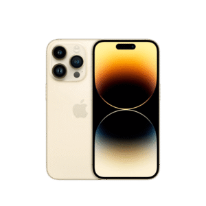 iPhone 14 Pro 256GB Gold